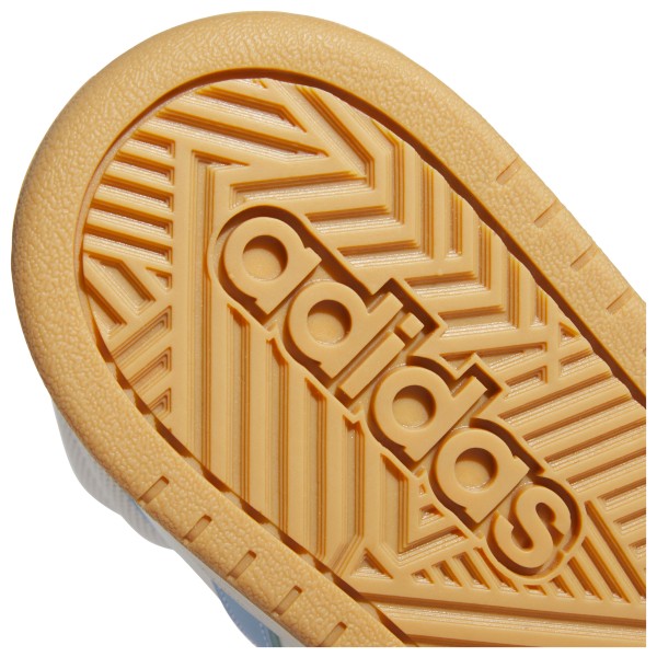 adidas - Women's Hoops 3.0 Mid - Sneaker