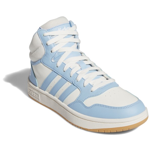 adidas - Women's Hoops 3.0 Mid - Zapatillas deportivas