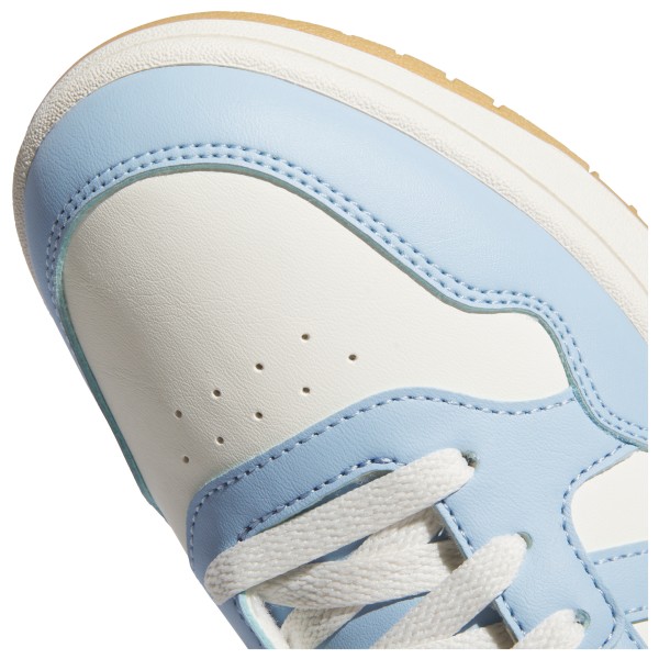adidas - Women's Hoops 3.0 Mid - Zapatillas deportivas