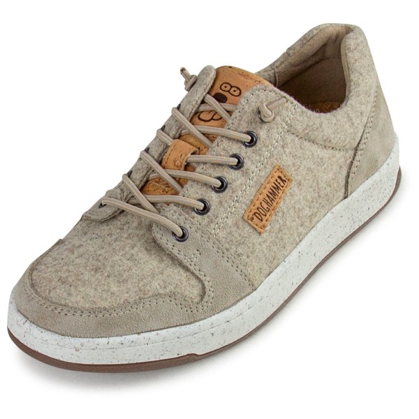 Doghammer - Women's Local Wool Commuter - Zapatillas deportivas