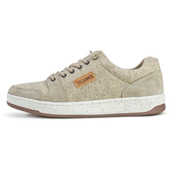 Doghammer - Women's Local Wool Commuter - Zapatillas deportivas