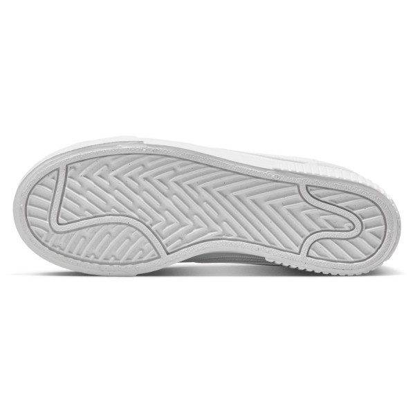 Nike - Women's Court Legacy Lift - Zapatillas deportivas