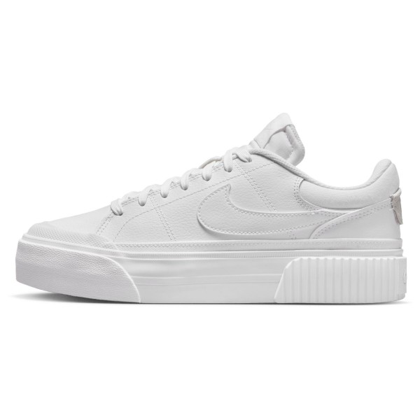 Nike - Women's Court Legacy Lift - Zapatillas deportivas