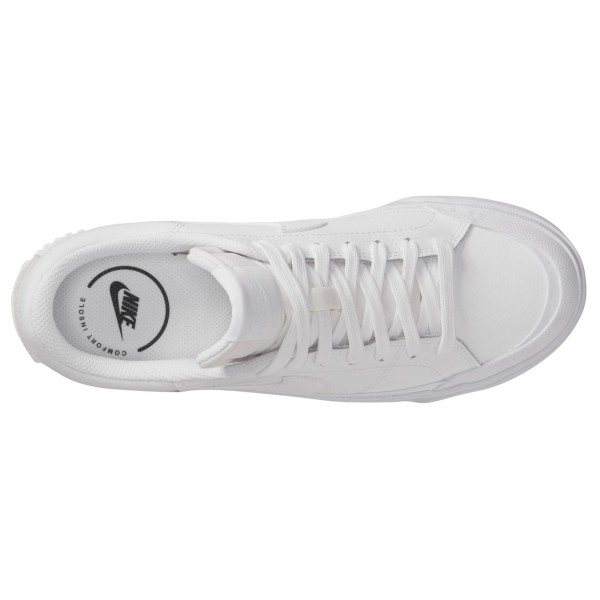 Nike - Women's Court Legacy Lift - Zapatillas deportivas