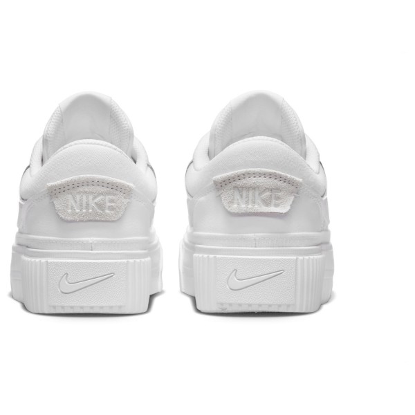Nike - Women's Court Legacy Lift - Zapatillas deportivas