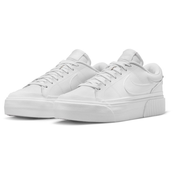 Nike - Women's Court Legacy Lift - Zapatillas deportivas