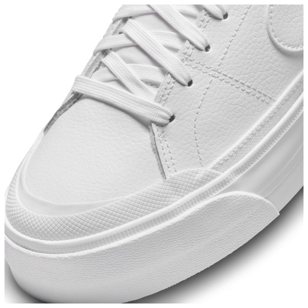 Nike - Women's Court Legacy Lift - Zapatillas deportivas