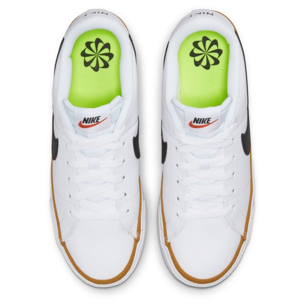 Nike - Women's Court Legacy Next Nature - Zapatillas deportivas