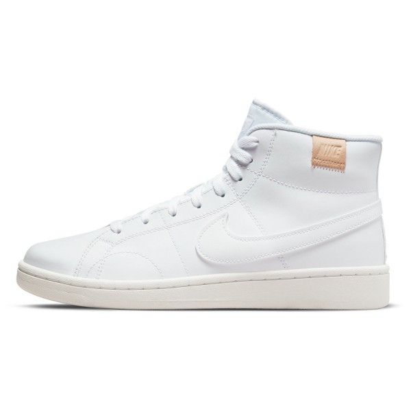 Nike - Women's Court Royale 2 Mid - Sneaker