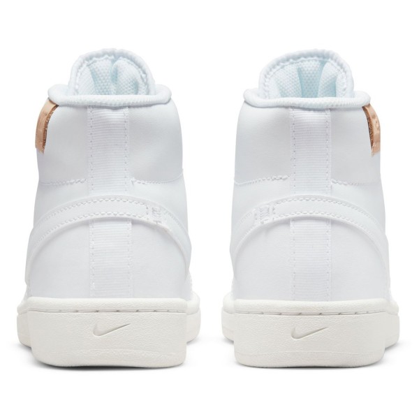 Nike - Women's Court Royale 2 Mid - Sneaker