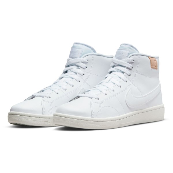 Nike - Women's Court Royale 2 Mid - Sneaker