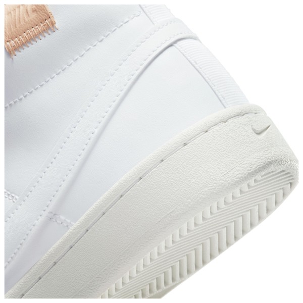 Nike - Women's Court Royale 2 Mid - Sneaker