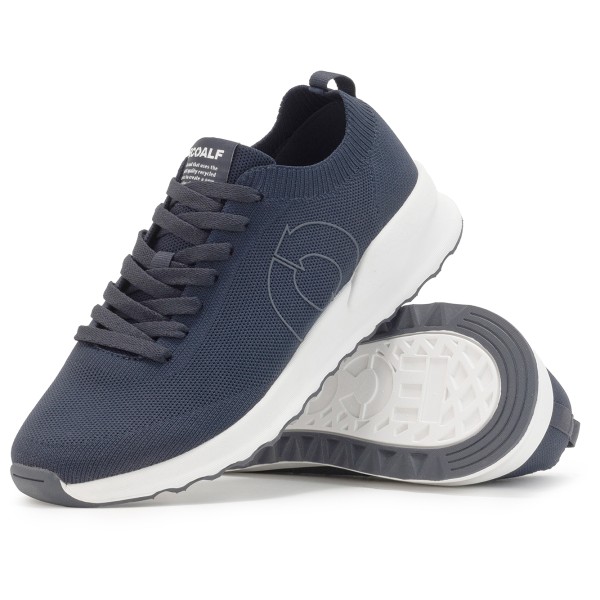 Ecoalf - Women's Condeknitalf Sneakers - Zapatillas deportivas