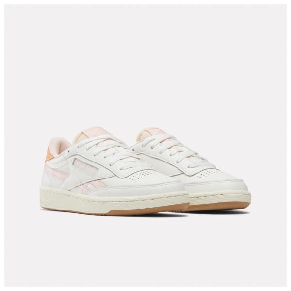 Reebok - Women's Club C Revenge Vintage - Zapatillas deportivas