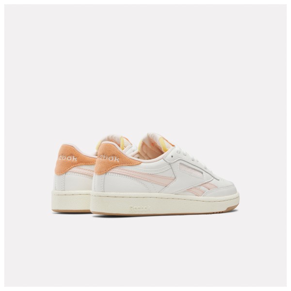 Reebok - Women's Club C Revenge Vintage - Zapatillas deportivas