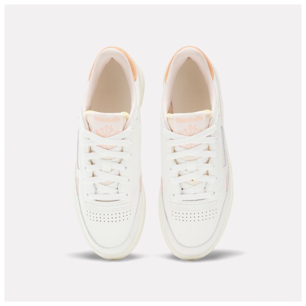 Reebok - Women's Club C Revenge Vintage - Zapatillas deportivas