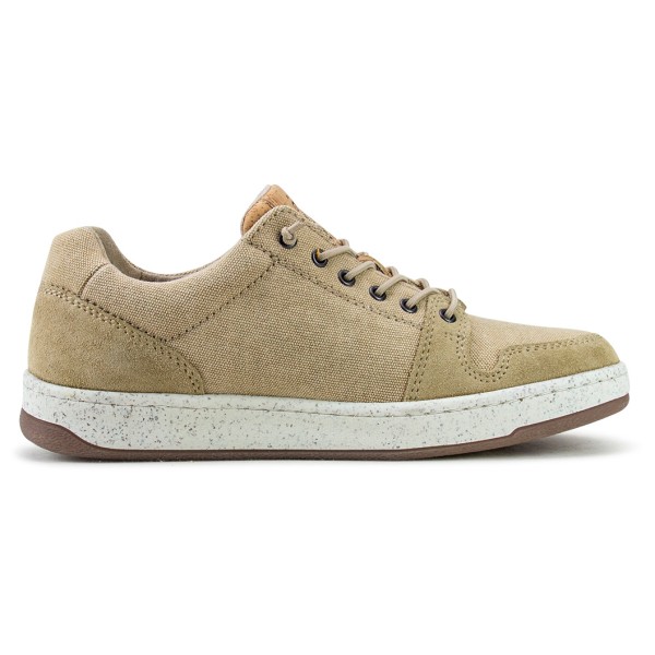 Doghammer - Women's Textile Commuter Vegan - Zapatillas deportivas