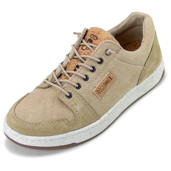 Doghammer - Women's Textile Commuter Vegan - Zapatillas deportivas