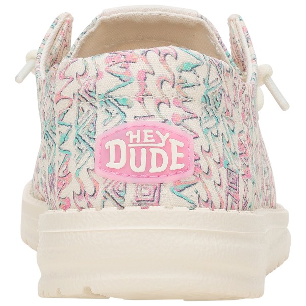 HeyDude - Women's Wendy Billabong 2 - Zapatillas deportivas