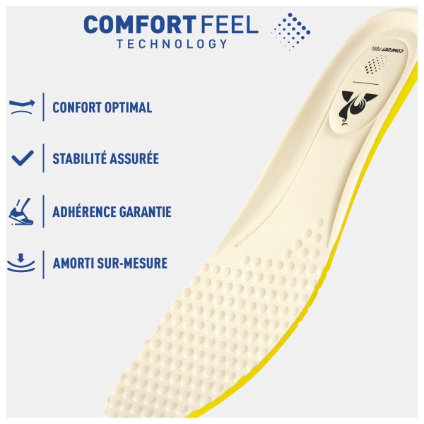 Le Coq Sportif - Women's Noah - Sneaker