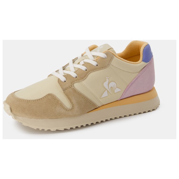 Le Coq Sportif - Women's Platinium - Zapatillas deportivas