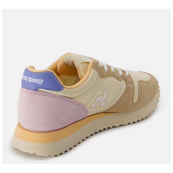 Le Coq Sportif - Women's Platinium - Zapatillas deportivas