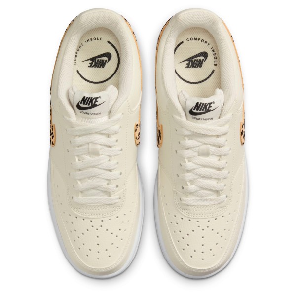 Nike - Women's Court Vision NN - Zapatillas deportivas