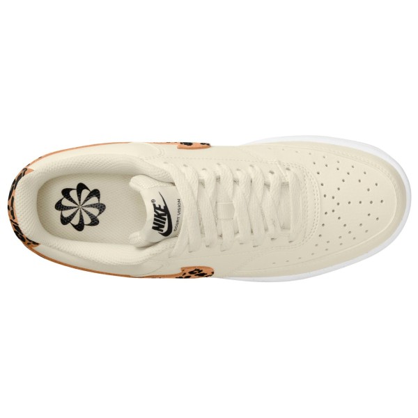 Nike - Women's Court Vision NN - Zapatillas deportivas