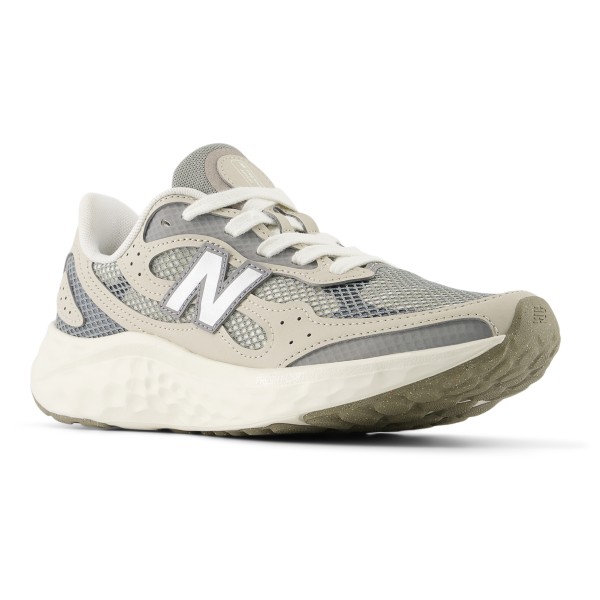New Balance - Women's Fresh Foam Arishi V4 - Loopschoenen