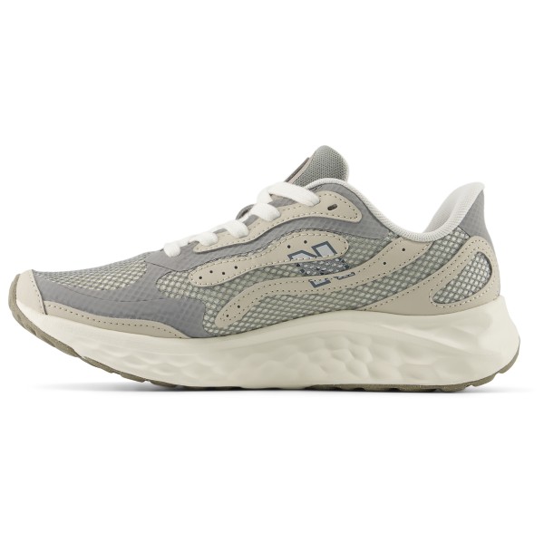 New Balance - Women's Fresh Foam Arishi V4 - Loopschoenen