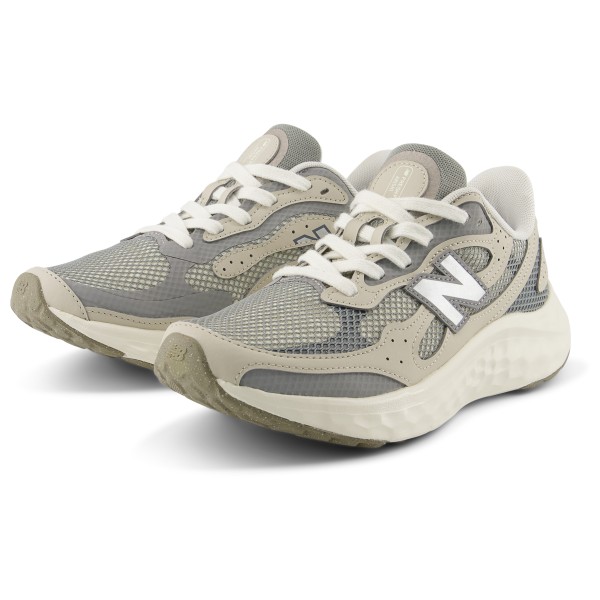New Balance - Women's Fresh Foam Arishi V4 - Loopschoenen