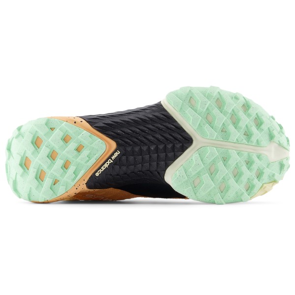 New Balance - Women's Minimus Trail - Trailschoenen