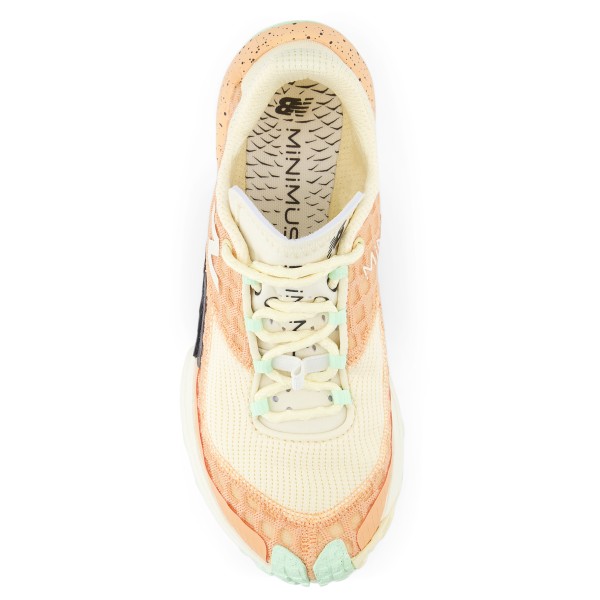 New Balance - Women's Minimus Trail - Trailschoenen