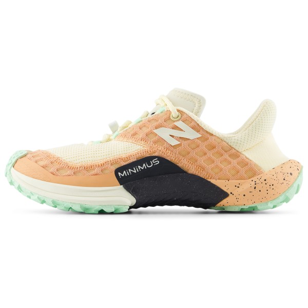 New Balance - Women's Minimus Trail - Zapatillas de trail running