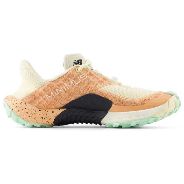 New Balance - Women's Minimus Trail - Zapatillas de trail running