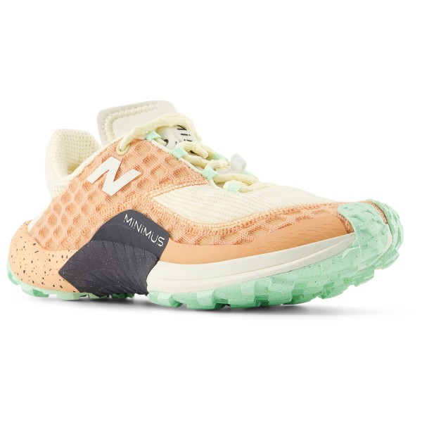 New Balance - Women's Minimus Trail - Zapatillas de trail running