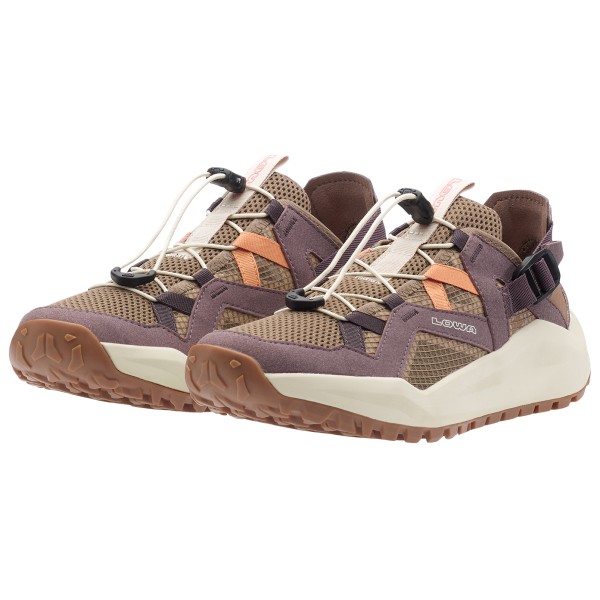 Lowa - Women's Kaloya Vent - Fritidssko