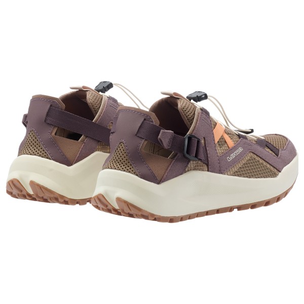 Lowa - Women's Kaloya Vent - Fritidssko