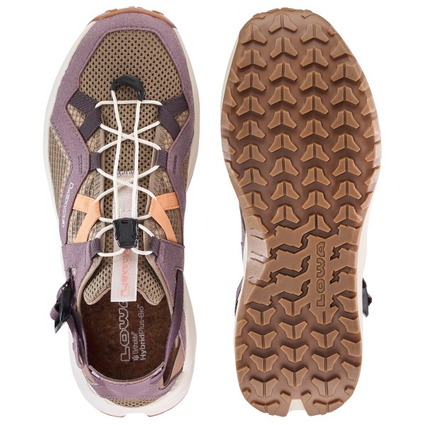 Lowa - Women's Kaloya Vent - Fritidssko