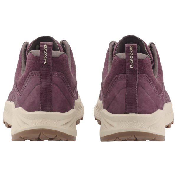 Lowa - Women's Nuvolo - Freizeitschuhe