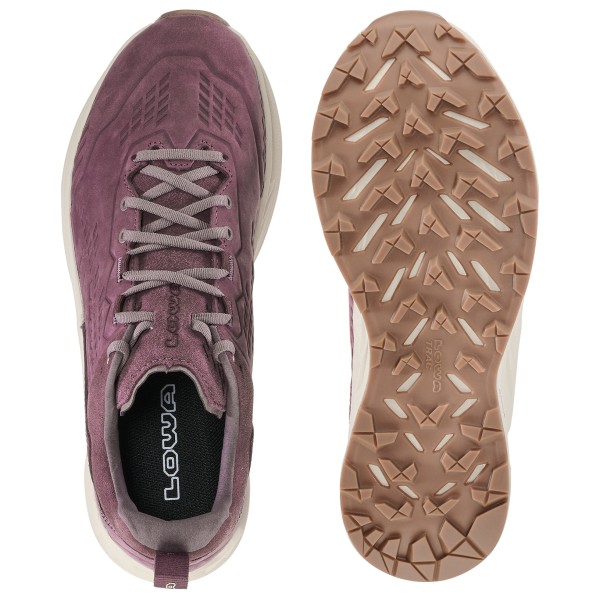 Lowa - Women's Nuvolo - Fritidsskor