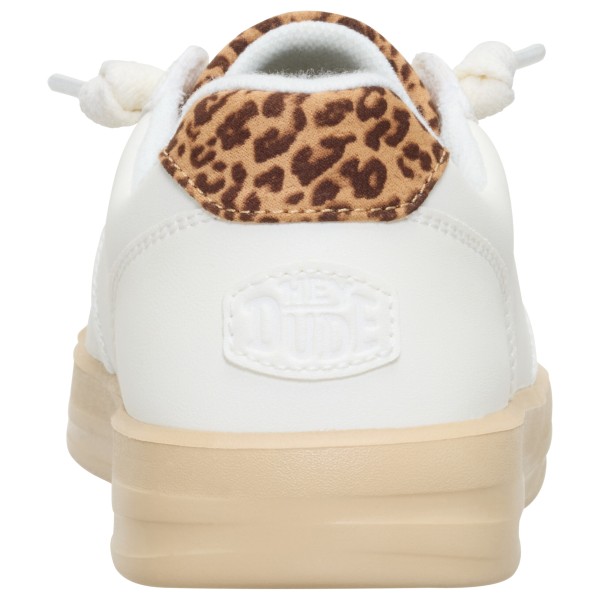 HeyDude - Women's Karina Duo Classic - Sneakers