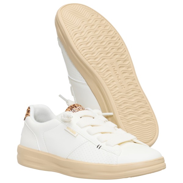 HeyDude - Women's Karina Duo Classic - Zapatillas deportivas