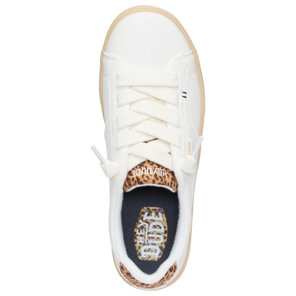 HeyDude - Women's Karina Duo Classic - Zapatillas deportivas