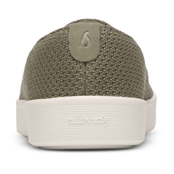 allbirds - Women's Cruiser Slip On - Sneakers