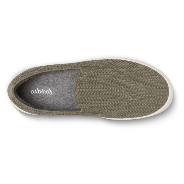 allbirds - Women's Cruiser Slip On - Sneakers