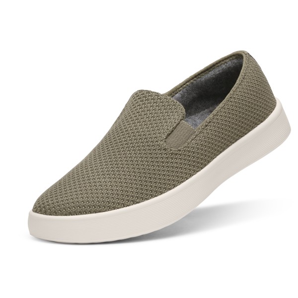 allbirds - Women's Cruiser Slip On - Zapatillas deportivas