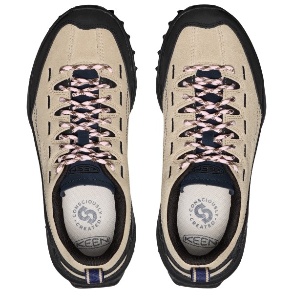 Keen - Women's Jasper Zionic - Scarpe per il tempo libero
