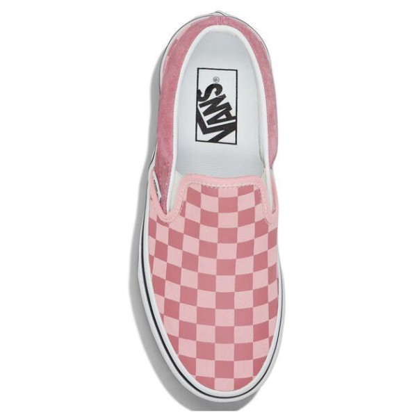 Vans - Women's Classic Slip-On - Sneakerit