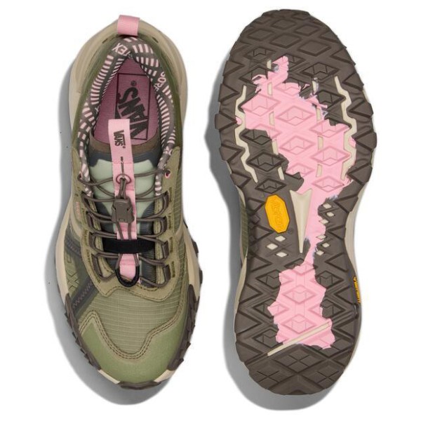 Vans - Women's Crosspath XC GORE-TEX - Sneakerit